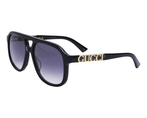 occhiali gucci sm0088|Gucci GG1188S XL (58 .